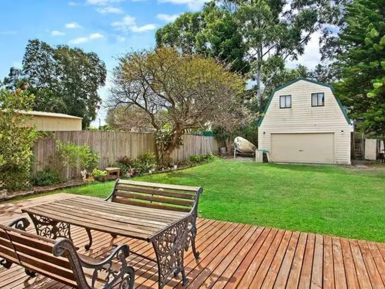 Second view of Homely house listing, 25 Alpha Road, Woy Woy NSW 2256