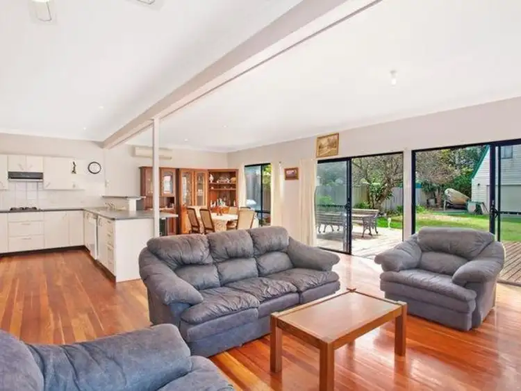 Third view of Homely house listing, 25 Alpha Road, Woy Woy NSW 2256