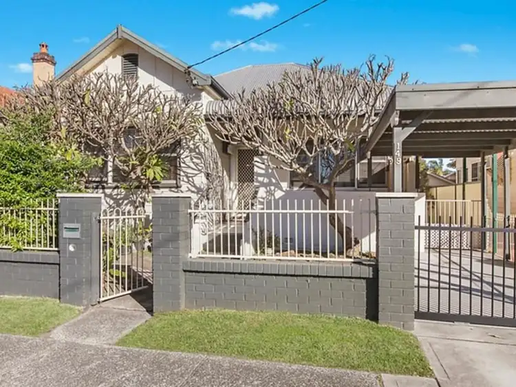 Main view of Homely house listing, 149 Brick Wharf Road, Woy Woy NSW 2256