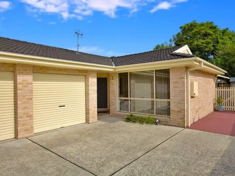 173A Bourke Road, Umina Beach NSW 2257