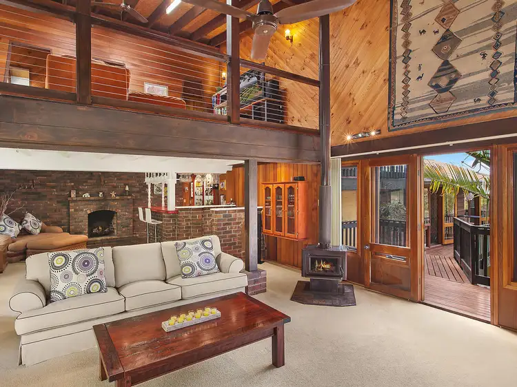 48 Lentara Road, Umina Beach NSW 2257