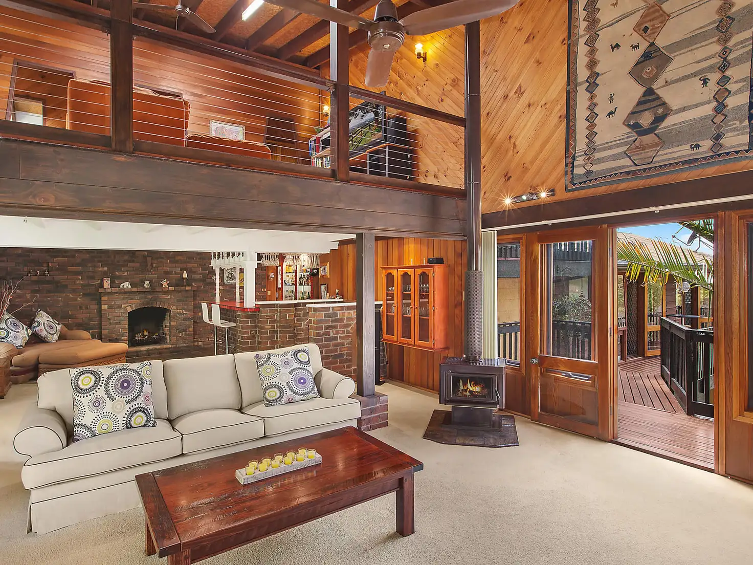 Main view of Homely house listing, 48 Lentara Road, Umina Beach NSW 2257