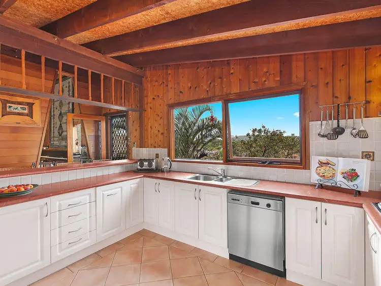 Third view of Homely house listing, 48 Lentara Road, Umina Beach NSW 2257