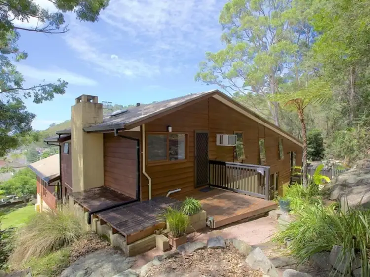 Fifth view of Homely house listing, 48 Lentara Road, Umina Beach NSW 2257