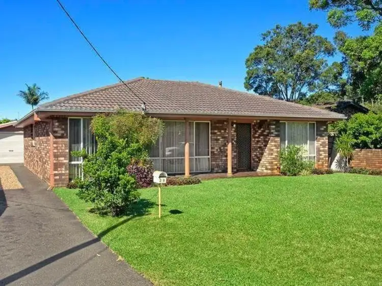 28 Ryan's Road, Umina Beach NSW 2257