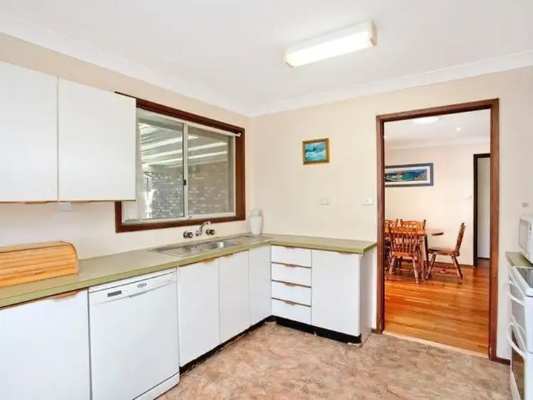 Second view of Homely house listing, 28 Ryan's Road, Umina Beach NSW 2257