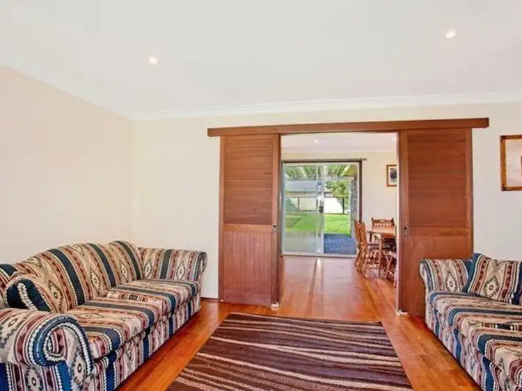 Third view of Homely house listing, 28 Ryan's Road, Umina Beach NSW 2257