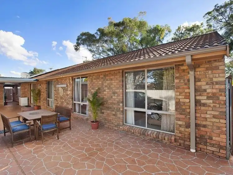 Main view of Homely house listing, 2/133 Bourke Road, Umina Beach NSW 2257