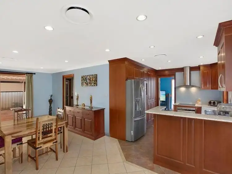 Second view of Homely house listing, 2/133 Bourke Road, Umina Beach NSW 2257