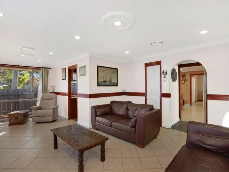 Third view of Homely house listing, 2/133 Bourke Road, Umina Beach NSW 2257