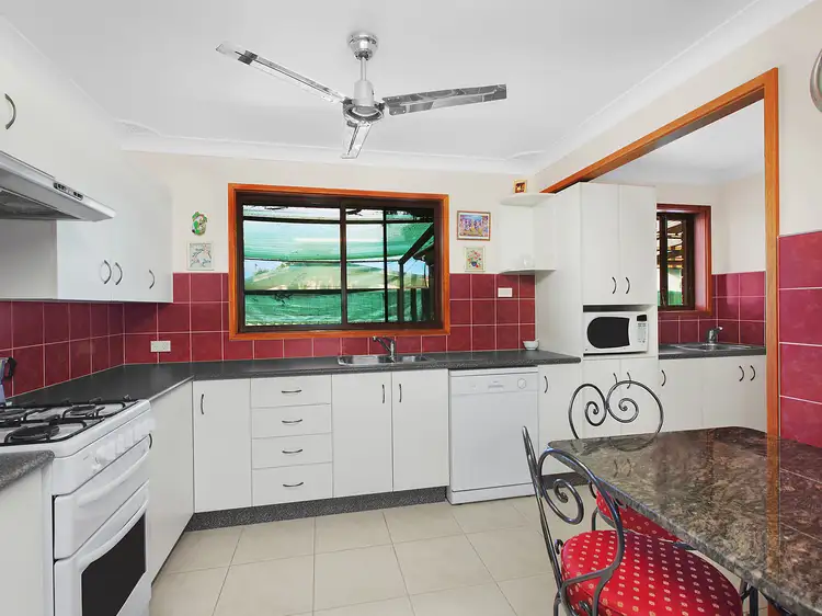 3/8 Flounder Road, Ettalong Beach NSW 2257