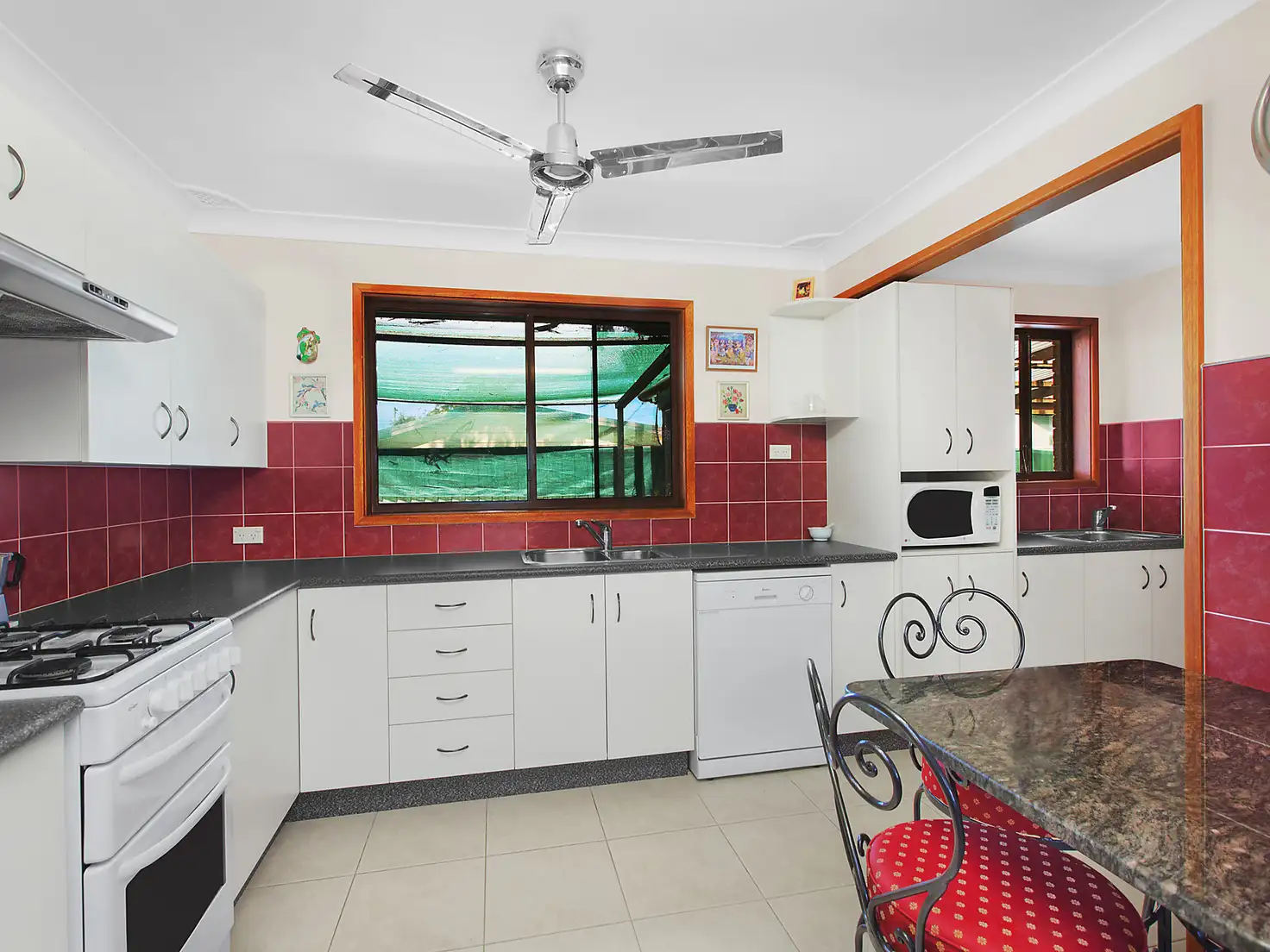 Main view of Homely villa listing, 3/8 Flounder Road, Ettalong Beach NSW 2257