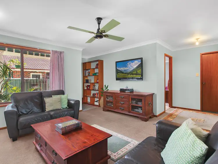 Second view of Homely villa listing, 3/8 Flounder Road, Ettalong Beach NSW 2257