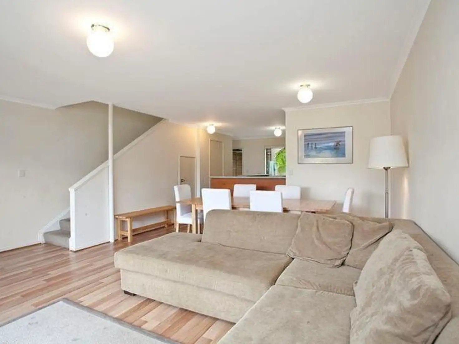 Main view of Homely townhouse listing, 2/138 Broken Bay Road, Ettalong Beach NSW 2257