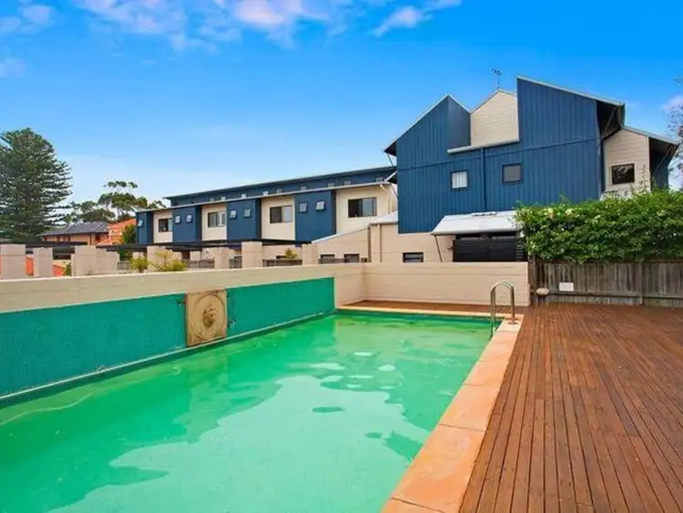 Third view of Homely townhouse listing, 2/138 Broken Bay Road, Ettalong Beach NSW 2257