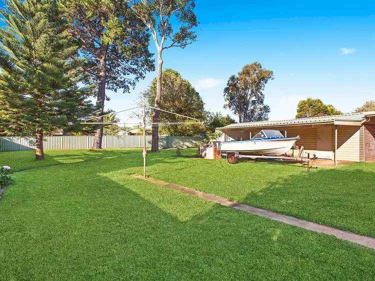 Second view of Homely house listing, 2 Pattie Place, Woy Woy NSW 2256