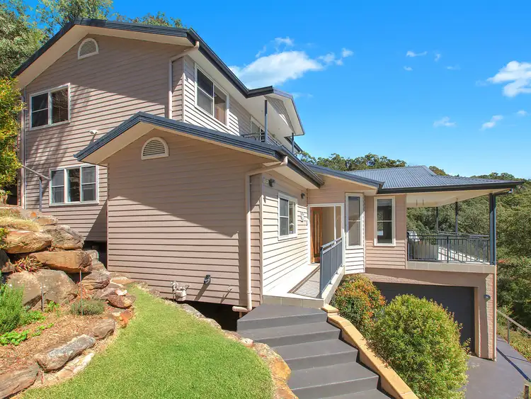 5 Ena Place, Umina Beach NSW 2257