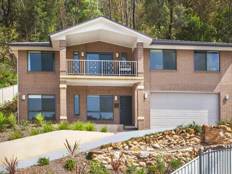 10 Ena Place, Umina Beach NSW 2257