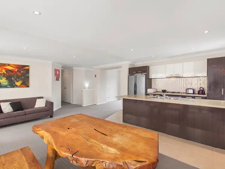 Second view of Homely house listing, 10 Ena Place, Umina Beach NSW 2257