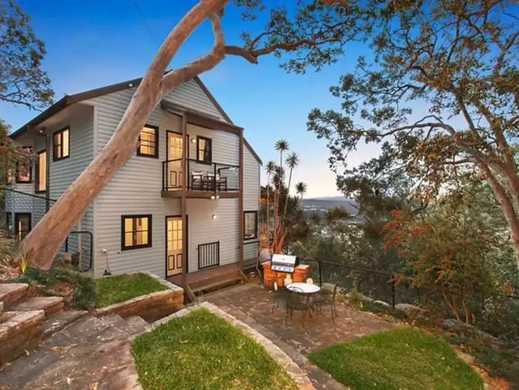 Main view of Homely house listing, 52 Kingsview Drive, Umina Beach NSW 2257