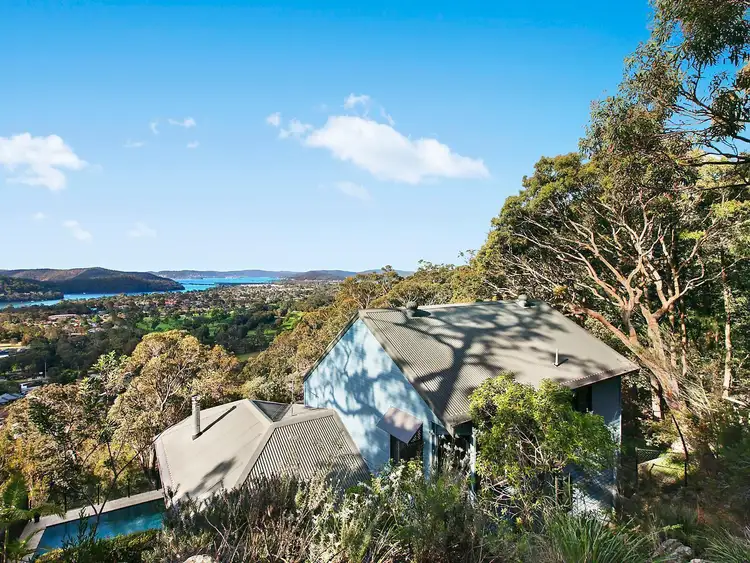 Second view of Homely house listing, 52 Kingsview Drive, Umina Beach NSW 2257