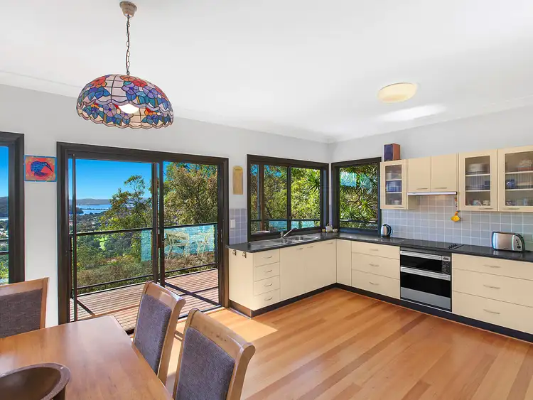 Third view of Homely house listing, 52 Kingsview Drive, Umina Beach NSW 2257