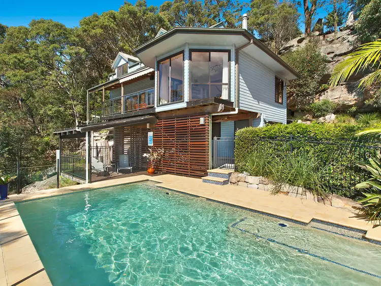 Fourth view of Homely house listing, 52 Kingsview Drive, Umina Beach NSW 2257