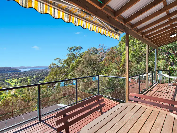 Fifth view of Homely house listing, 52 Kingsview Drive, Umina Beach NSW 2257