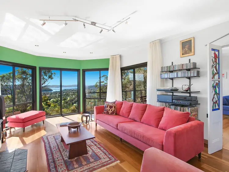 Sixth view of Homely house listing, 52 Kingsview Drive, Umina Beach NSW 2257