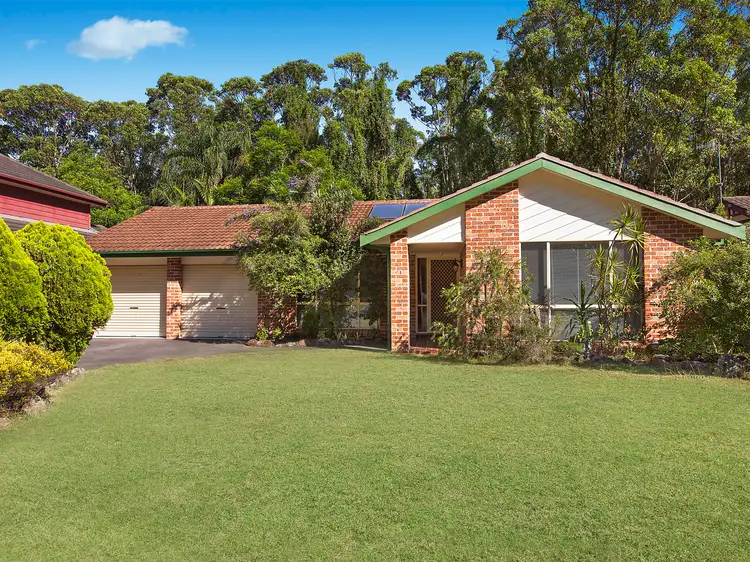 6 Glen Haven Close, Umina Beach NSW 2257