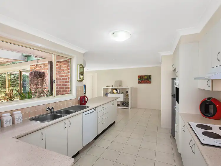 Second view of Homely house listing, 6 Glen Haven Close, Umina Beach NSW 2257