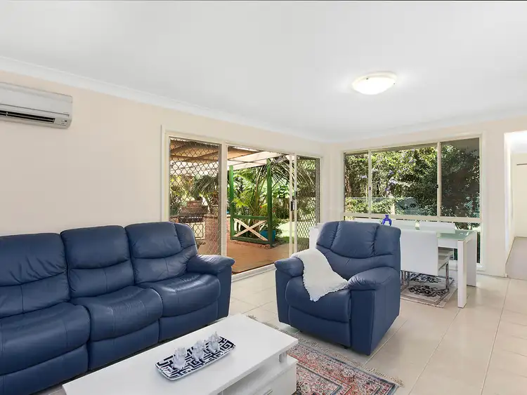 Third view of Homely house listing, 6 Glen Haven Close, Umina Beach NSW 2257