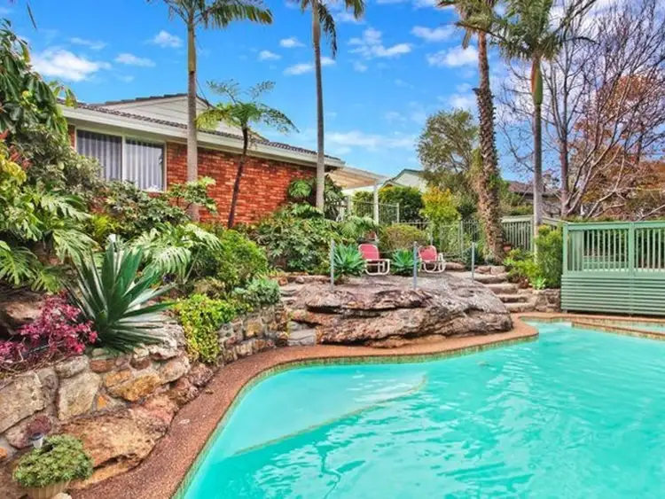 Fourth view of Homely house listing, 58 Castle Circuit, Umina Beach NSW 2257