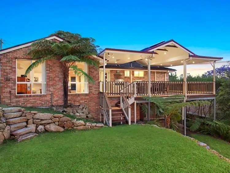 Main view of Homely house listing, 45 Castle Circuit, Umina Beach NSW 2257