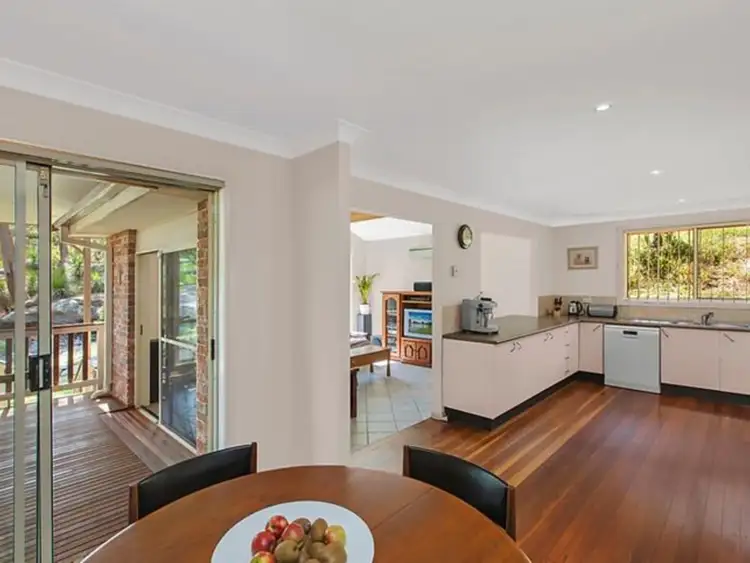 Second view of Homely house listing, 45 Castle Circuit, Umina Beach NSW 2257