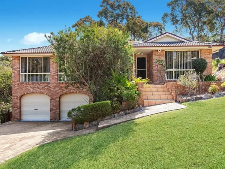 Third view of Homely house listing, 45 Castle Circuit, Umina Beach NSW 2257