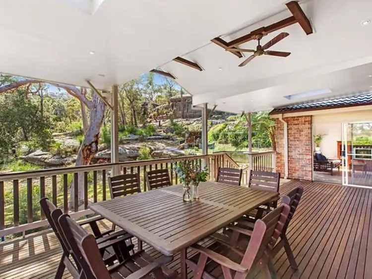 Fourth view of Homely house listing, 45 Castle Circuit, Umina Beach NSW 2257