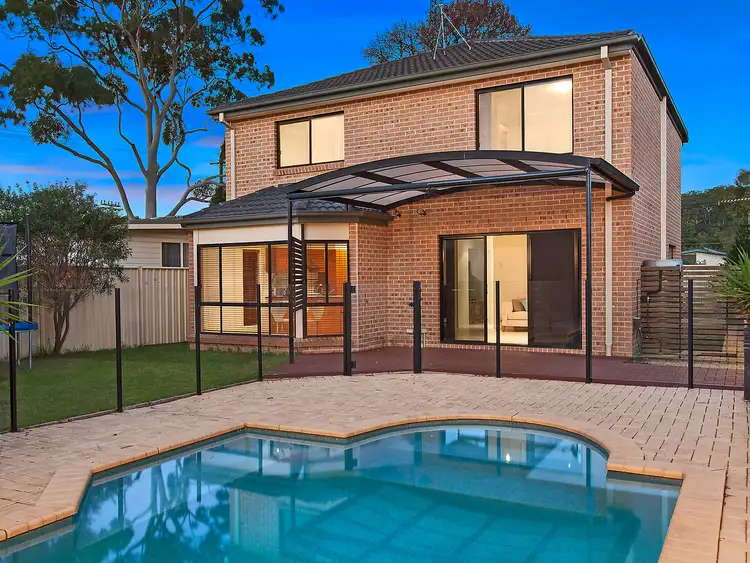 67 Trafalgar Avenue, Woy Woy NSW 2256