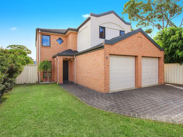 Third view of Homely house listing, 67 Trafalgar Avenue, Woy Woy NSW 2256