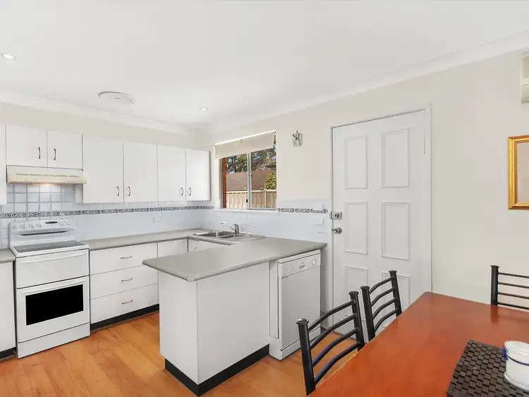 Second view of Homely villa listing, 1/49 Winifred Avenue, Umina Beach NSW 2257