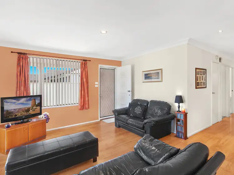 Third view of Homely villa listing, 1/49 Winifred Avenue, Umina Beach NSW 2257