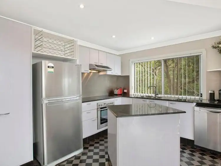 Third view of Homely house listing, 11 The Sanctuary, Umina Beach NSW 2257