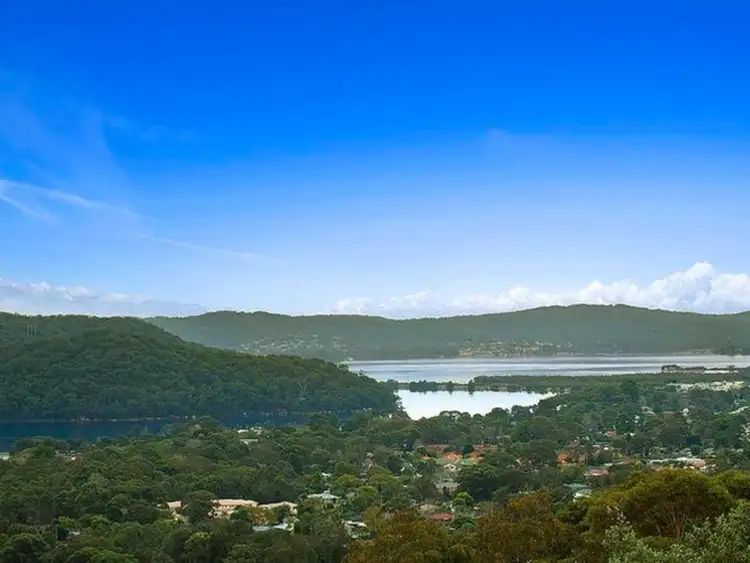 Fourth view of Homely house listing, 11 The Sanctuary, Umina Beach NSW 2257