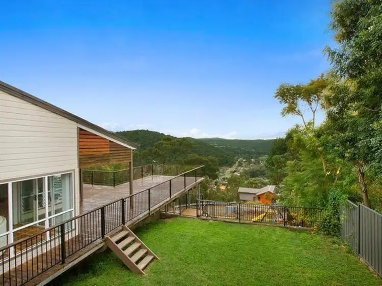 Fifth view of Homely house listing, 11 The Sanctuary, Umina Beach NSW 2257