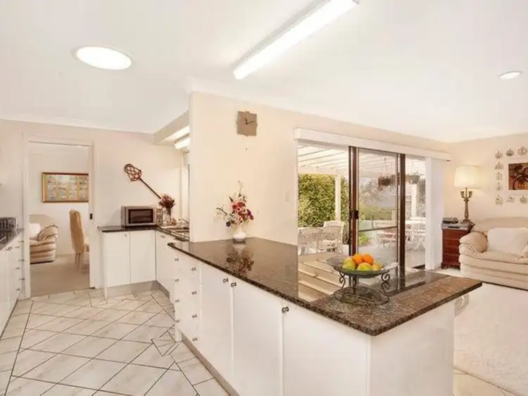 Main view of Homely house listing, 58 Castle Circuit, Umina Beach NSW 2257