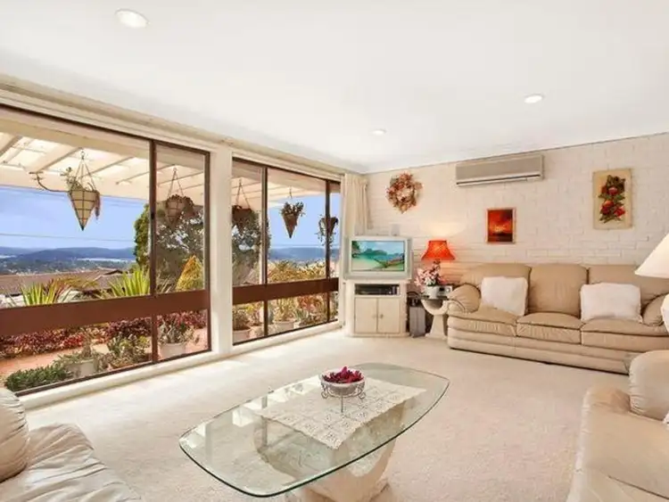 Third view of Homely house listing, 58 Castle Circuit, Umina Beach NSW 2257