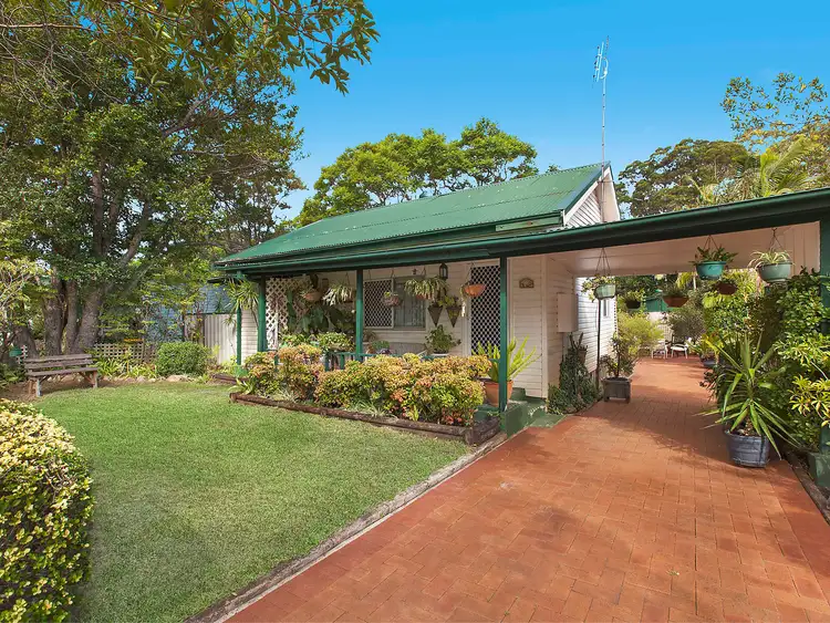 190 Railway Street, Woy Woy NSW 2256