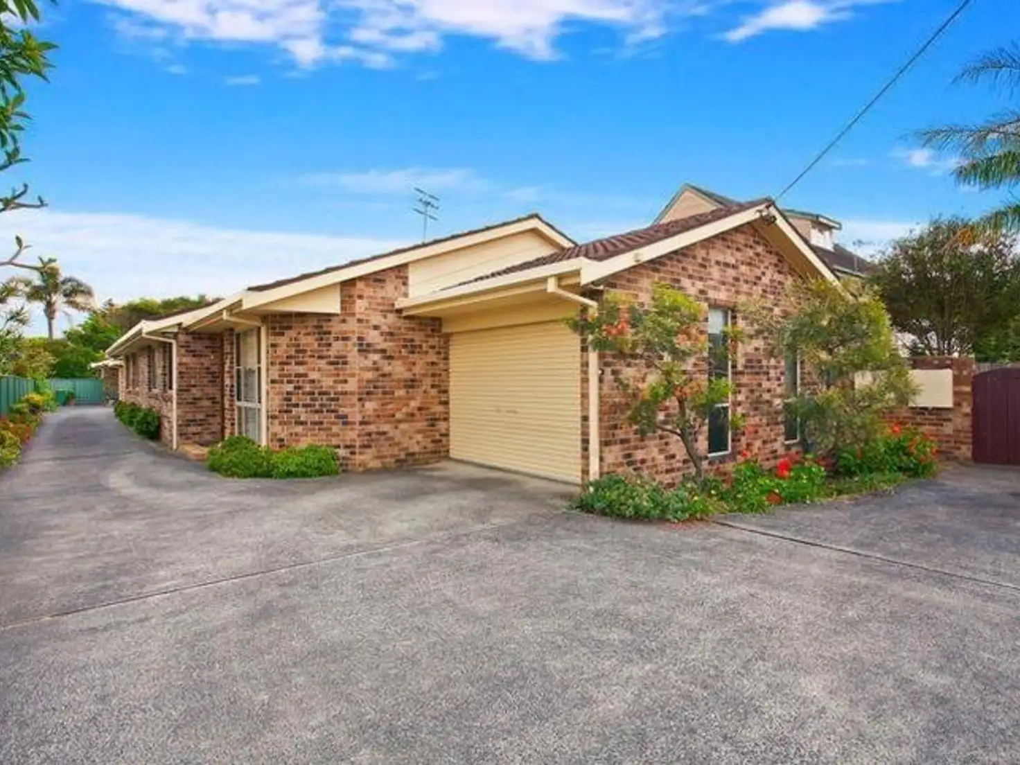 Main view of Homely villa listing, 2/7 Augusta Street, Umina Beach NSW 2257