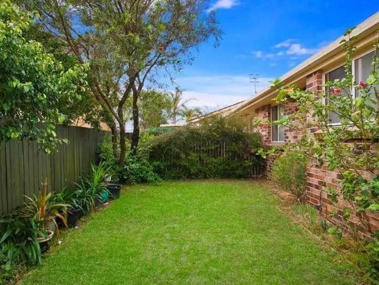 Second view of Homely villa listing, 2/7 Augusta Street, Umina Beach NSW 2257