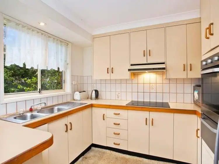 Third view of Homely villa listing, 2/7 Augusta Street, Umina Beach NSW 2257